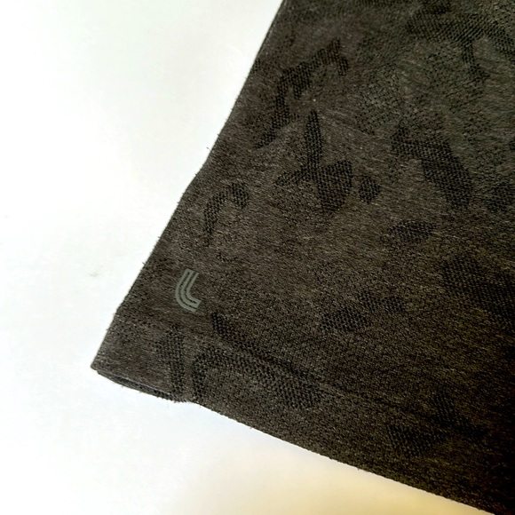 Lole grey camisole athletic top Small - Picture 2 of 5